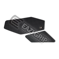 Grip de réservoir pro noir eazi-grip® yamaha yzf-r6  2008-2016