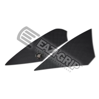 Grip de réservoir pro noir eazi-grip® yamaha yzf-r6  2017-