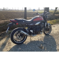 Pot gpr m3 inox - homologue kawasaki z 900 rs (zr900c) 2018/19