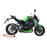 Pot gpr gpe poppy - homologue kawasaki z 900 2020/21 (euro 4)