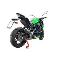 Pot gpr gpe poppy - homologue kawasaki z 900 2020/21 (euro 4)