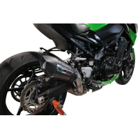 Pot gpr gpe poppy - homologue kawasaki z 900 2020/21 (euro 4)