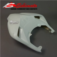 Coque monoposto sebimoto ducati 848 1098 1198