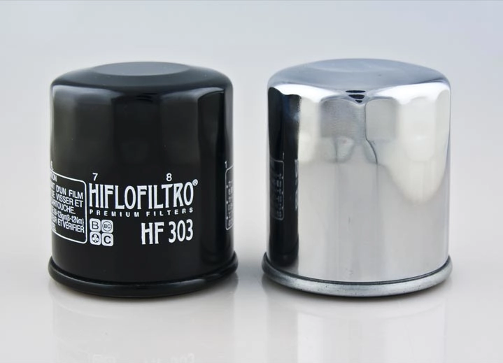 Filtro aria per Honda CMX 500 Rebel HiFlo