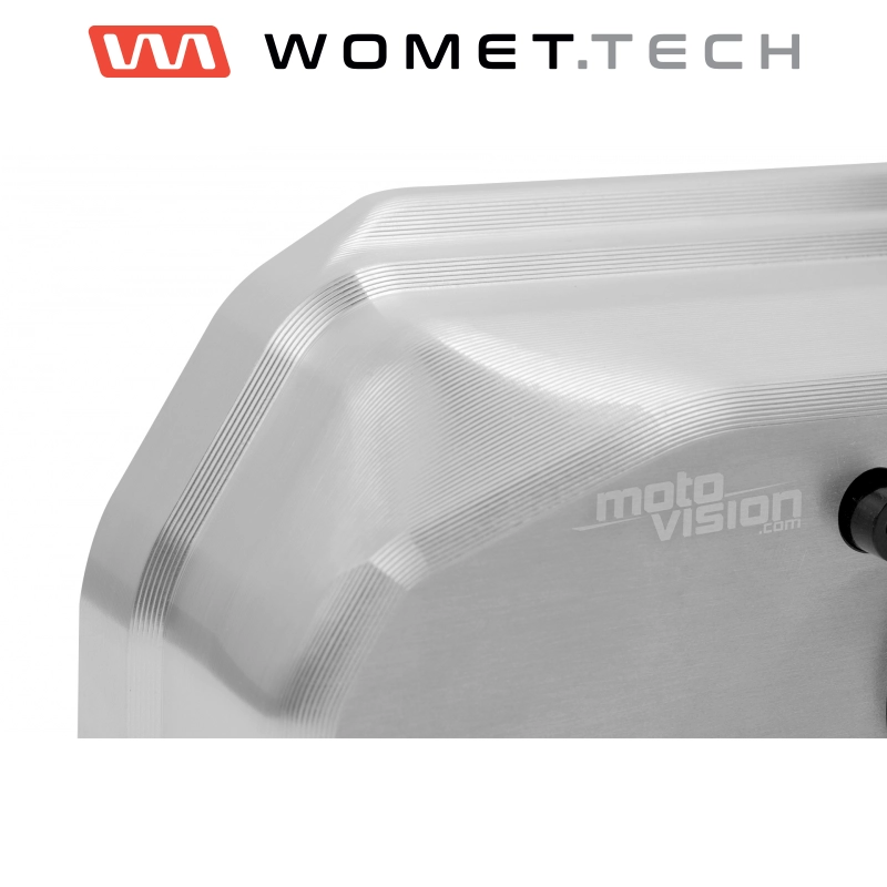 Aluminium dashboard cover for Yamaha R1 R1M 2015- Moto Vision