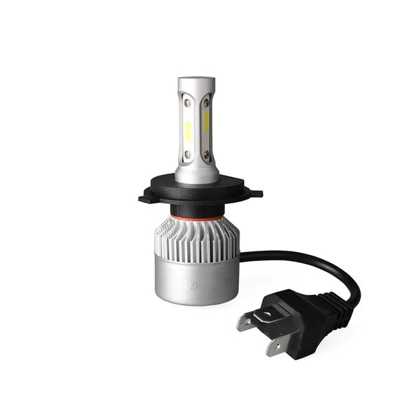 Kit de 2 bombillas de LED H15 S+ 50w 7000 lumen