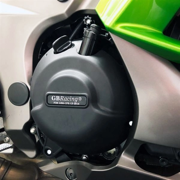 Engine covers kit GB Racing Kawasaki Z1000 Z1000SX 2011-2019 2020