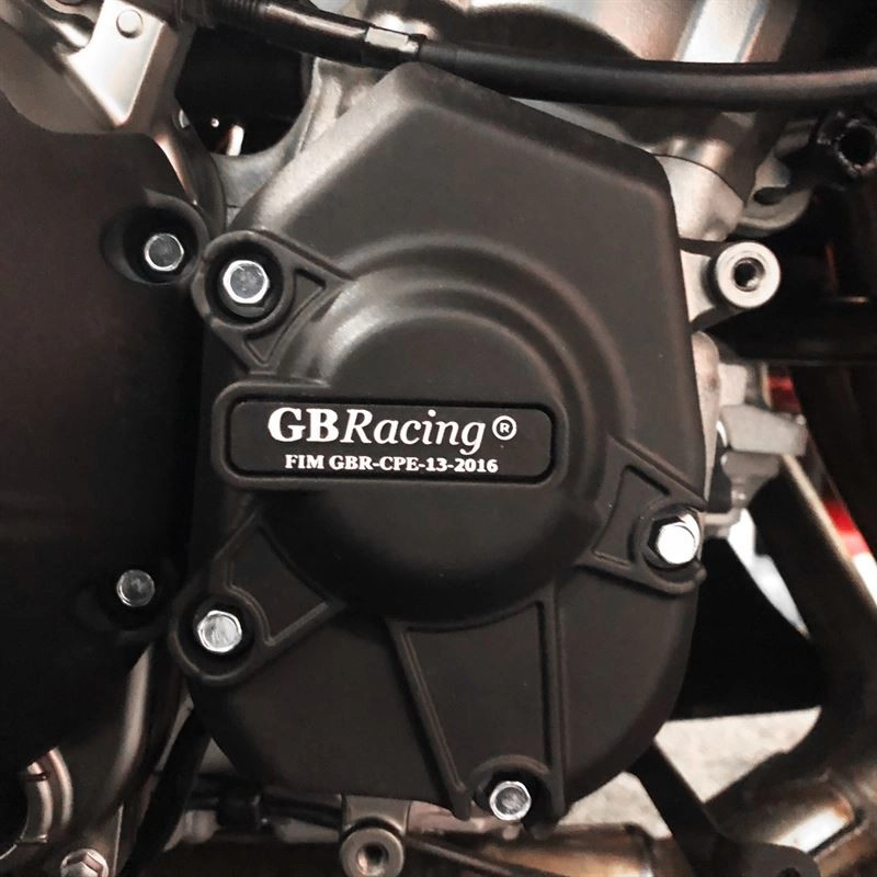 Engine covers kit GB Racing Kawasaki Z1000 Z1000SX 2011-2019 2020