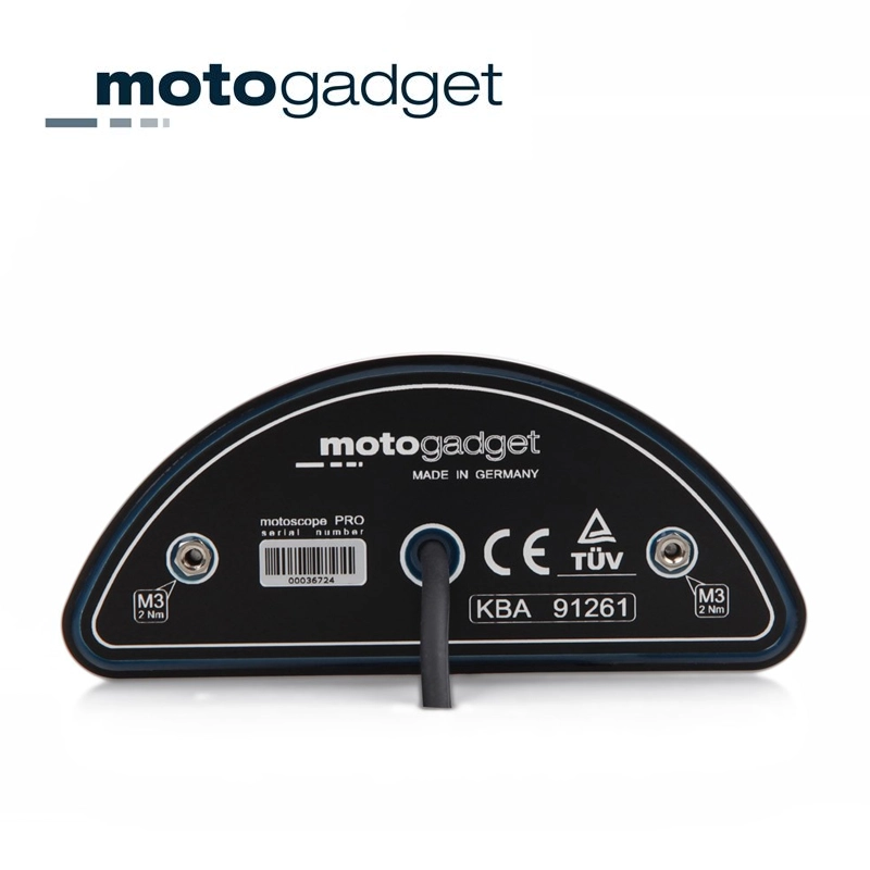 Capteur de vitesse Motogadget M5