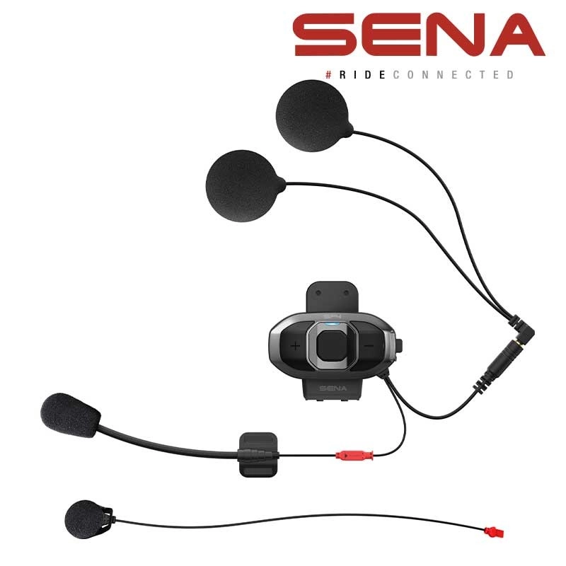 Sena Audio Kit Sf 1/2/4 SF-A0202 Communications