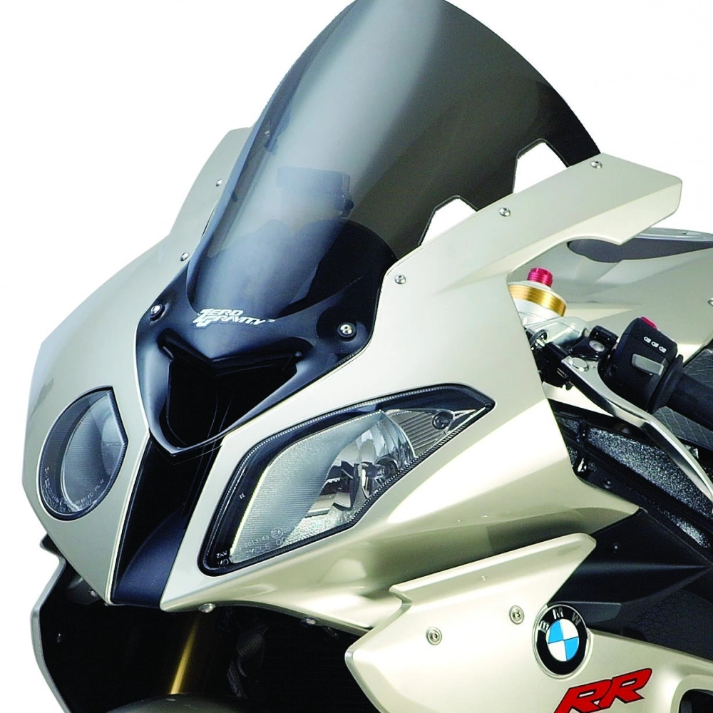 BMW Motorrad Rider's Equipment Style 2014, Logo water bottle (11/2013)