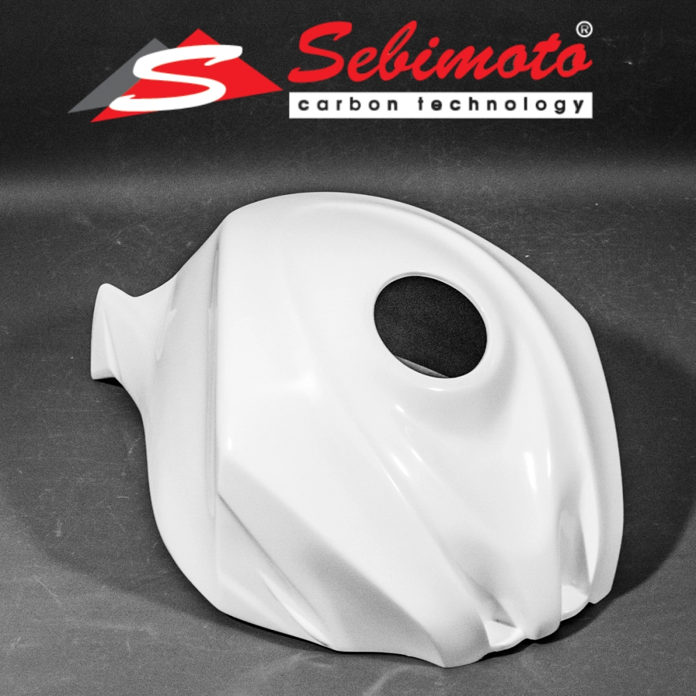 Gsxr sales tank cover