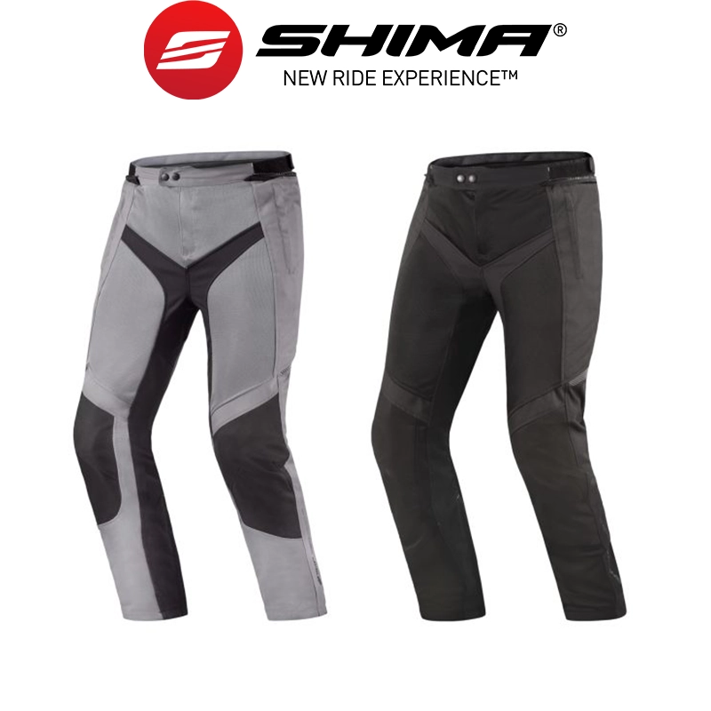 Pantalon moto Homme Shima JET - Moto Vision