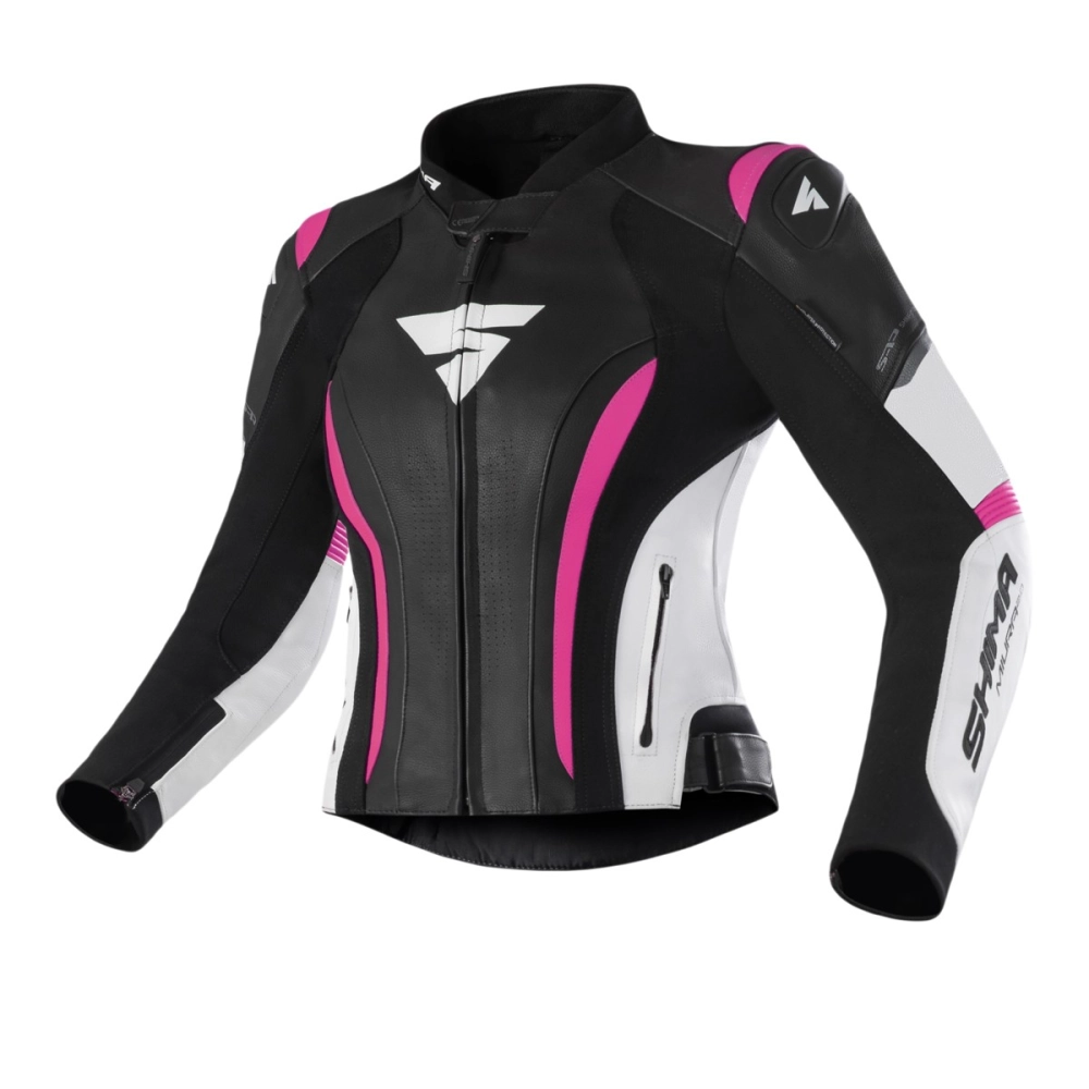 Shima MIURA 2.0 Jacket Women - Moto Vision