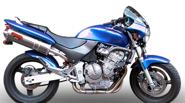 Honda CB 600 FW, X, Y Hornet (98 - 06) – Ventura MCA