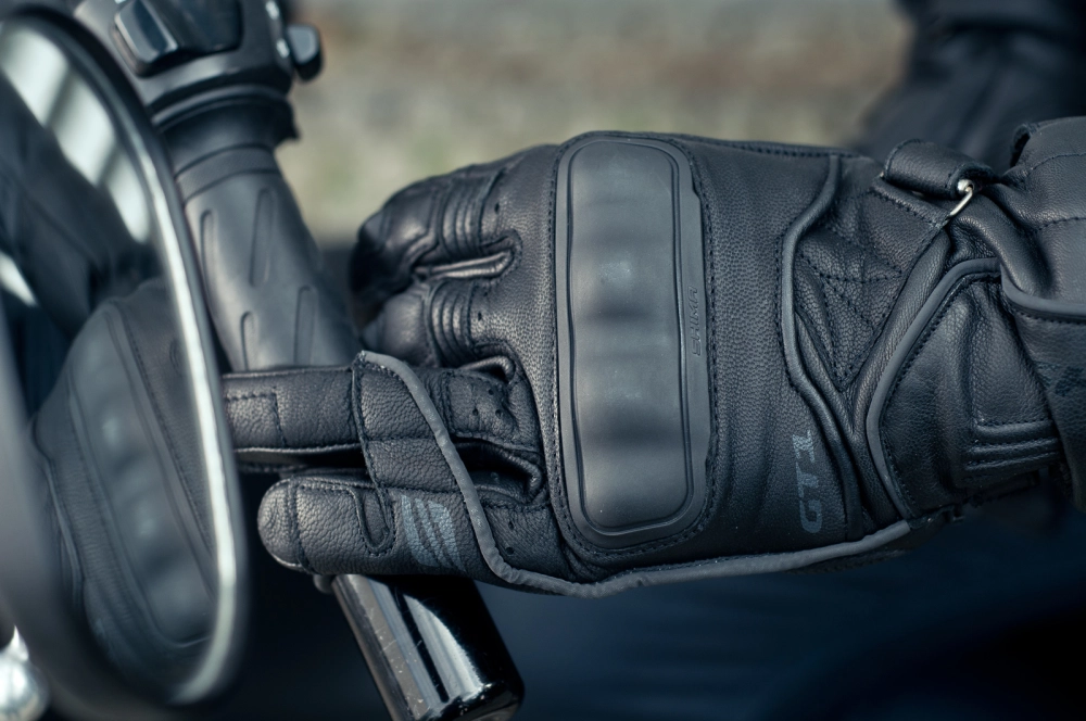 aether moto gloves